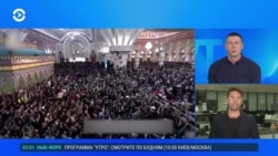 Утро: Израиль атаковал Иран