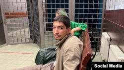 Павел Крисевич