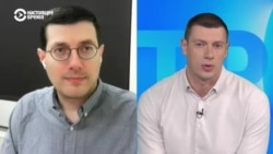 Сергей Санович – о последствиях торговой войны США и Китая