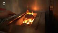 Нью-Йорк, New York: жизнь в ритме сальсы