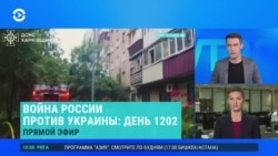 Утро: какой ответ готовит РФ на "Паутину"? 