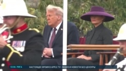 Утро: Путин подвел Трампа. БПЛА России в Латвии. США на "Интервидении"