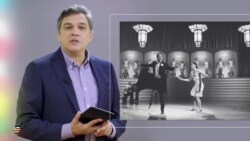 Балтия: человек на коляске стал лучшим киноактером года