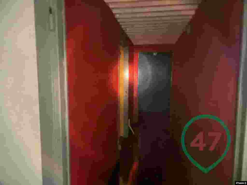 По информации издания, фактический владелец сооружения до 2010 года носил классическую армянскую фамилию Мкртычян, однако позже сменил ее на Эскобар