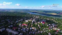 #ВУкраине: борьба за власть в Хотине