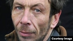 Алексей Петров, фото "Мемориала"