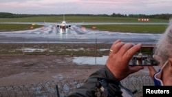 Аэропорт Вильнюса