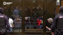 В России начали рассматривать дело о теракте в "Крокус Сити Холле". Организаторов нападения так и не нашли