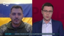 Егор Чернев о помощи НАТО