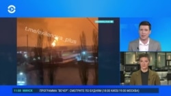 Утро: ракеты по Таганрогу и взрывы в Брянске