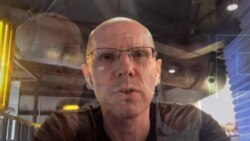 "Я вышел и оказался в совершенно другой стране". Журналист Рудников о деле против себя и об изменениях в России