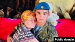 Вадим Кагарманов. Архивное фото