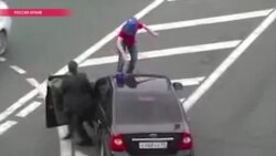 Справедливость после смерти. Как мать погибшего активиста добилась компенсации от России