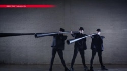 Как украинский электро-фолк покорил Европу. Интервью вокалистки группы ONUKA