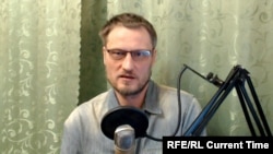 Дмитрий Куприн