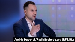 Алексей Арестович