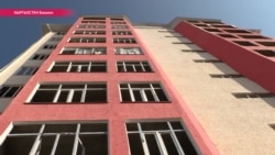 "Отзывы хорошие были": бишкекская компания "Иска-строй" кинула сотни клиентов