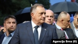 Милорад Додик