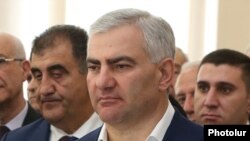 Самвел Карапетян