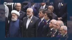 Грузия сближается с Ираном в экономике и политике: как это происходит