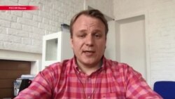 Илья Шуманов: "Российские деньги почувствуют большое неудобство в самое ближайшее время"