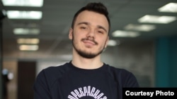 Руслан Шаведдинов