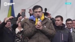 Саакашвили дали еще 9 лет тюрьмы по делу о хищении госсредств: как его судили