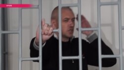 Стас Михайлов и Шура вместо адвоката. Хроники безумия украинского политзаключенного