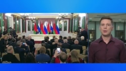 Что ответил Путин на предложенное США прекращение огня 