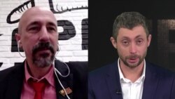 Депутат Мосгордумы Магомет Яндиев о первом дне работы парламента