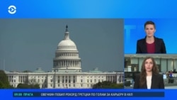 Утро: Трампу не нравятся бомбардировки Украины 