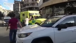 Из-за взрывов пейджеров в Ливане и Сирии пострадали около трех тысяч человек 