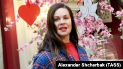 Екатерина Андреева