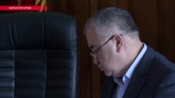 За что посадили Текебаева? Мнение соратников, противников и политологов