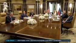 Вечер: итоги российско-американской встречи в Эр-Рияде