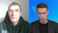 Правозащитник Сергей Кривенко: "Давление на призывников начинается с порога военкомата"