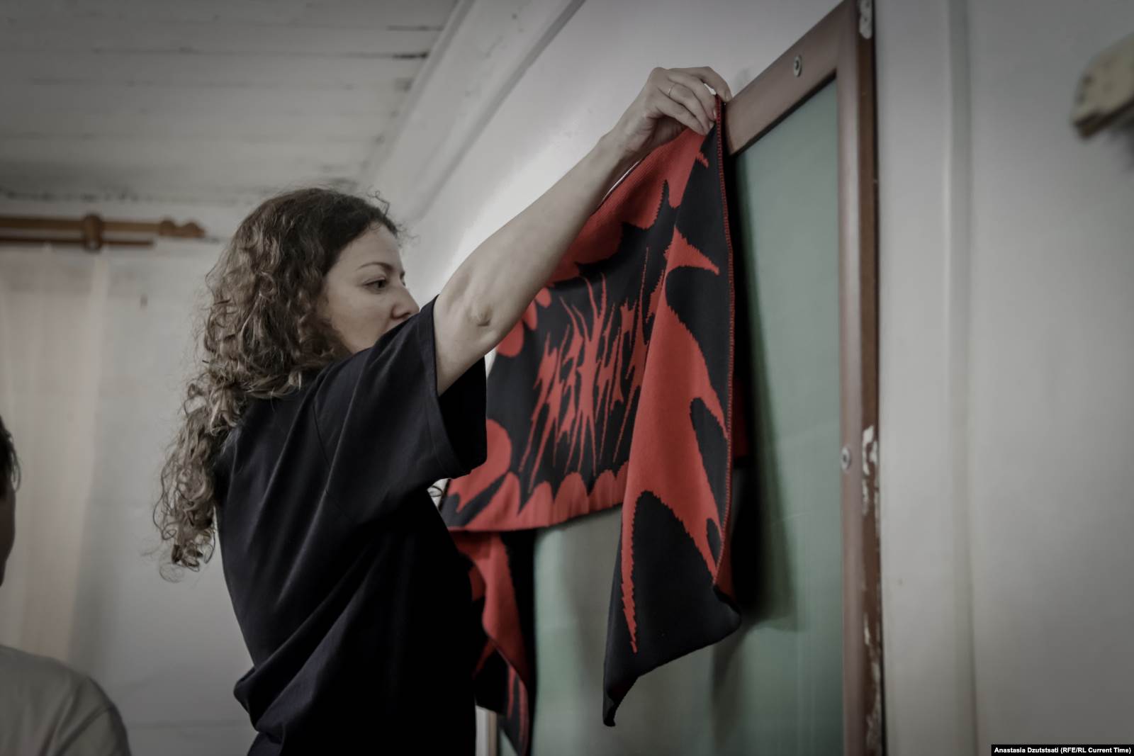 Алина Музыченко, соосновательница бренда «Культраб»