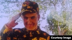 Сунатулло Кодиров