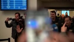 "Гренландия не продается". Дания изменила герб в ответ на заявление Трампа о желании купить остров