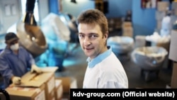 Денис Штенгелов