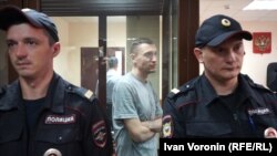 Константин Котов