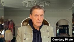 Александр Невзоров