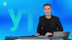 Утро: удары по Крыму