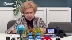 Партию "Русский союз Латвии" возглавил Евгений Осипов. Он состоял в “Русском национальном единстве", которое многие считают нацистским