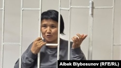 Рита Карасартова