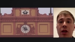 Юрист Евгений Смирнов: "Дело Воробьева отличается от всех остальных дел о госизмене"