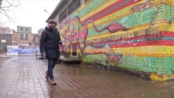 Балтия: архитектурные символы