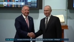 Вечер: откроет ли Путин второй фронт в Европе