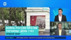 Утро: "перемирие Путина"