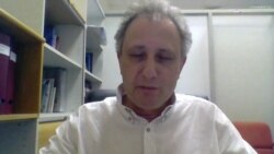 Политолог Центра Карнеги о будущем протестов в России